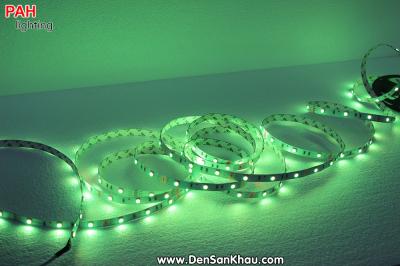 LED dây 7 màu 5050, 150 led, cuộn 5m, 12v 16