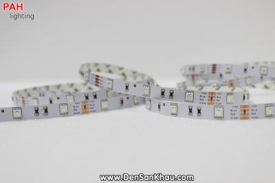 LED dây 7 màu 5050, 150 led, cuộn 5m, 12v 3