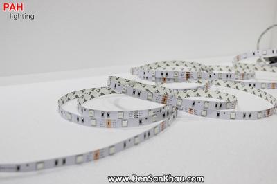 LED dây 7 màu 5050, 150 led, cuộn 5m, 12v 4