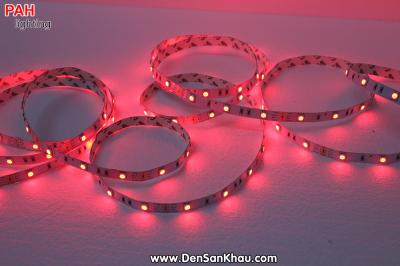 LED dây 7 màu 5050, 150 led, cuộn 5m, 12v 7