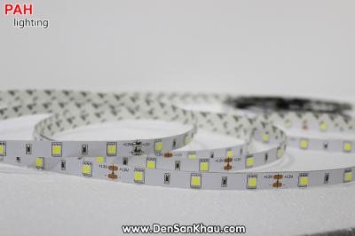 LED dây Trắng 5050, 150 led, cuộn 5m, 12v 3
