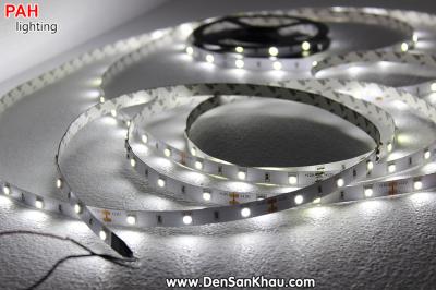 LED dây Trắng 5050, 150 led, cuộn 5m, 12v 8