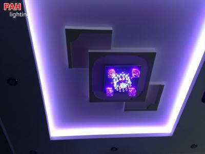 Trang trí led dây cao cấp PAH 5
