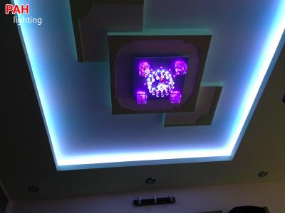 Trang trí led dây cao cấp PAH 6