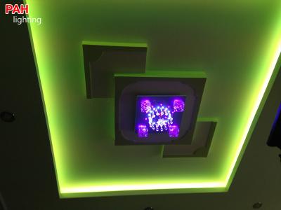 Trang trí led dây cao cấp PAH 7