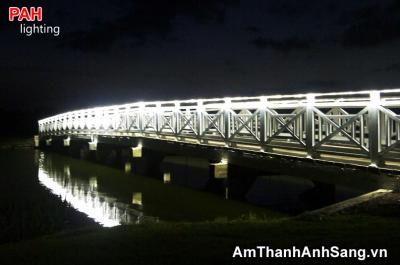 Trang trí led dây cao cấp PAH 16