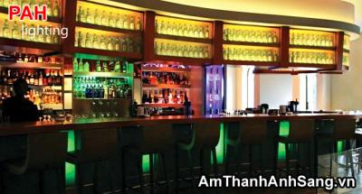 Trang trí led dây cao cấp PAH 17