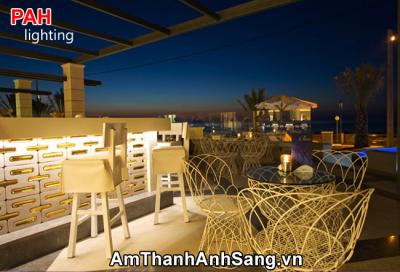 Trang trí led dây cao cấp PAH 18