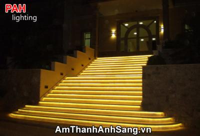 Trang trí led dây cao cấp PAH 19