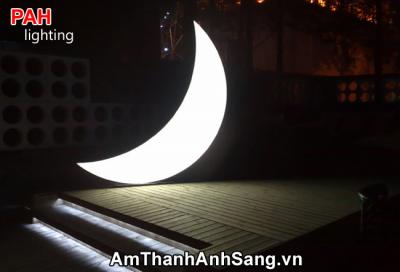 Trang trí led dây cao cấp PAH 20