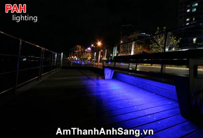 Trang trí led dây cao cấp PAH 21
