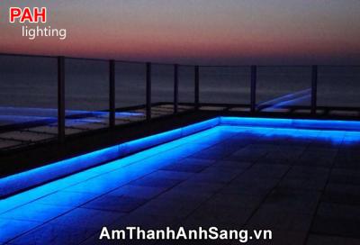 Trang trí led dây cao cấp PAH 22