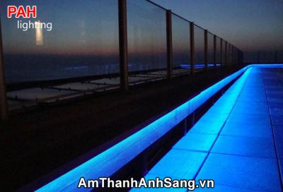 Trang trí led dây cao cấp PAH 23