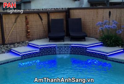 Trang trí led dây cao cấp PAH 25