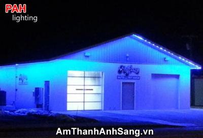 Trang trí led dây cao cấp PAH 27