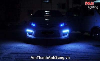 Trang trí led dây cao cấp PAH 29