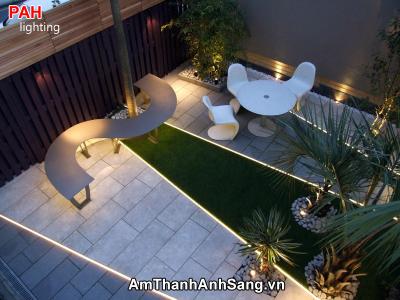 Trang trí led dây cao cấp PAH 34