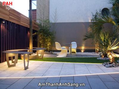 Trang trí led dây cao cấp PAH 35
