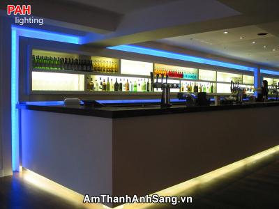Trang trí led dây cao cấp PAH 38