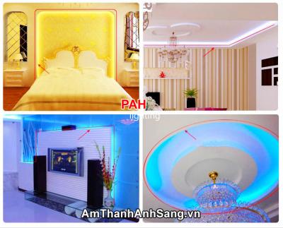 Trang trí led dây cao cấp PAH 39
