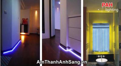 Trang trí led dây cao cấp PAH 41