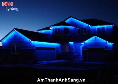 Trang trí led dây cao cấp PAH 42