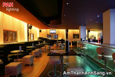 Trang trí led dây cao cấp PAH 43