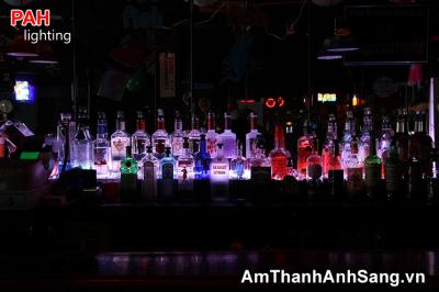 Trang trí led dây cao cấp PAH 44