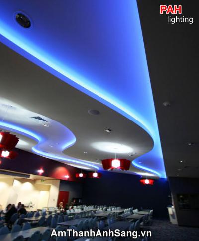 Trang trí led dây cao cấp PAH 47