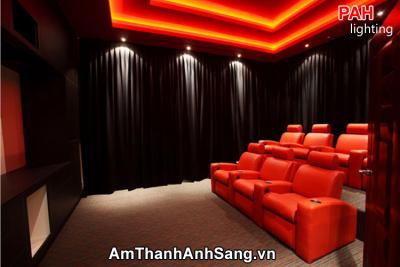 Trang trí led dây cao cấp PAH 48