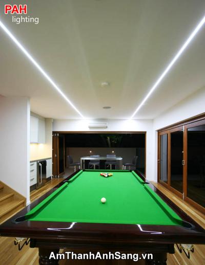 Trang trí led dây cao cấp PAH 49