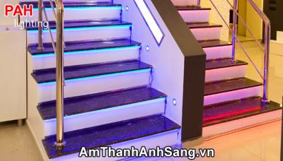 Trang trí led dây cao cấp PAH 51