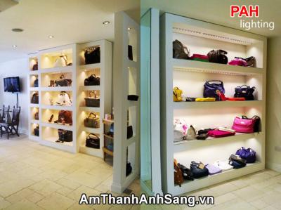 Trang trí led dây cao cấp PAH 53