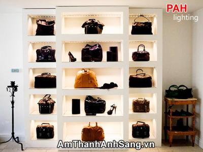 Trang trí led dây cao cấp PAH 54