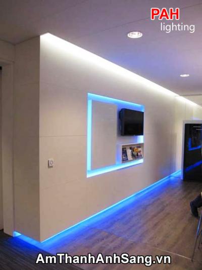 Trang trí led dây cao cấp PAH 55