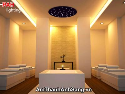 Trang trí led dây cao cấp PAH 56