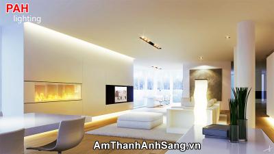 Trang trí led dây cao cấp PAH 57