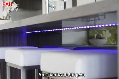 Trang trí led dây cao cấp PAH 58