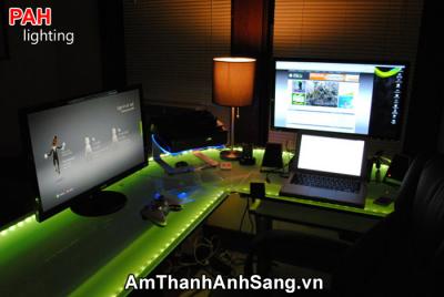 Trang trí led dây cao cấp PAH 61