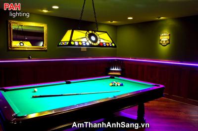 Trang trí led dây cao cấp PAH 62