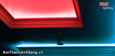Trang trí led dây cao cấp PAH 13