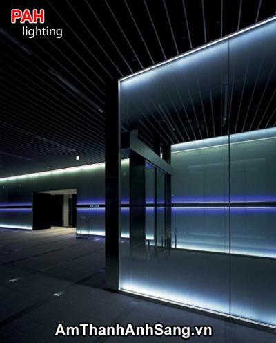 Trang trí led dây cao cấp PAH 14