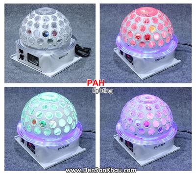 Đèn LED Fala trang trí Karaoke 11