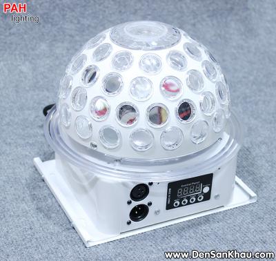Đèn LED Fala trang trí Karaoke 4