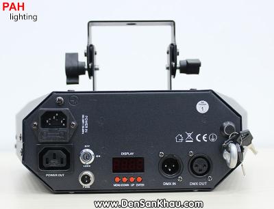 Led nháy theo nhạc Lazada trang trí karaoke 3in1 6