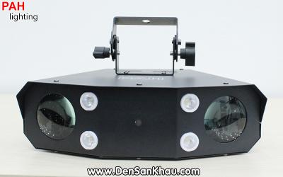 Led nháy theo nhạc Lazada trang trí karaoke 3in1 7