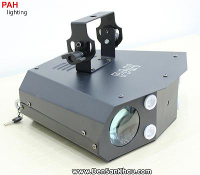 Led nháy theo nhạc Lazada trang trí karaoke 3in1 9