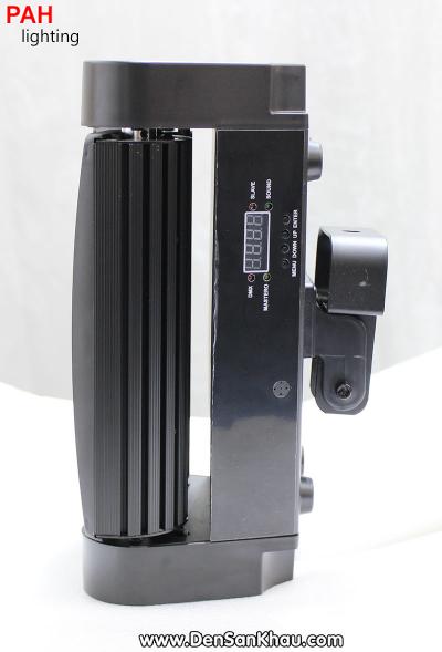 Đèn LED nhện trang trí Karaoke 12