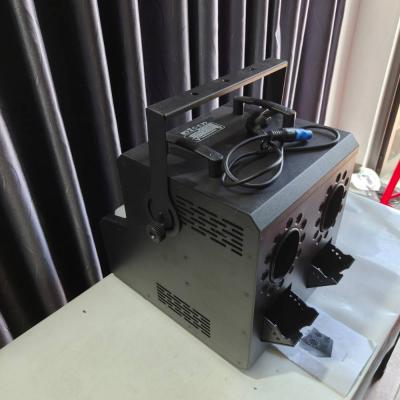 Máy Bóng Khói 2IN1 – Tạo Bóng Bóng Chứa Khói, Hiệu Ứng Sân Khấu Độc Đáo 1