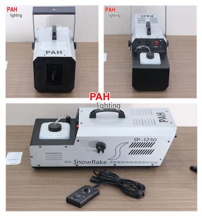 Máy Phun Tuyết 10